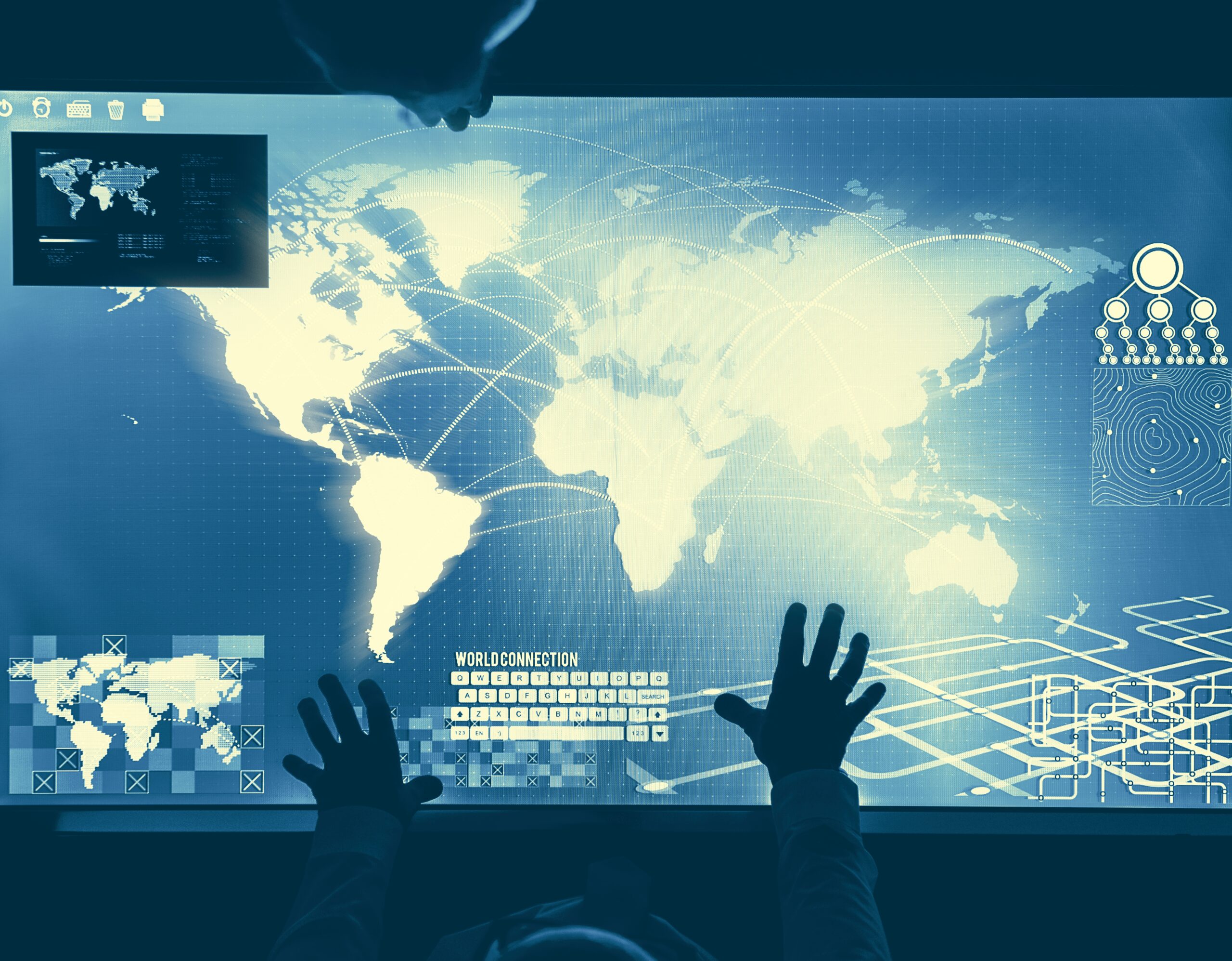 Private Investigations & Intelligence | Redbeard Intelligence and Investigations